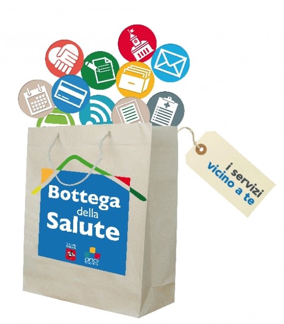 bottega della salute