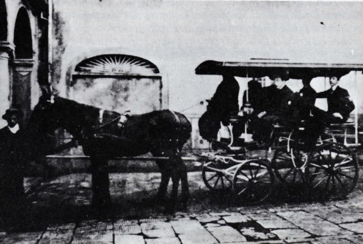 storia