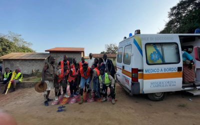 Attività di Donazione
